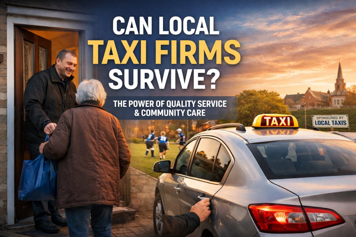 Can local firms survive by going back to basics?