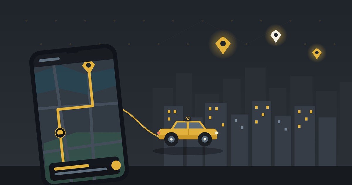 The UK Taxi and Private Hire Market in 2026: Why Apps Now Lead the Road