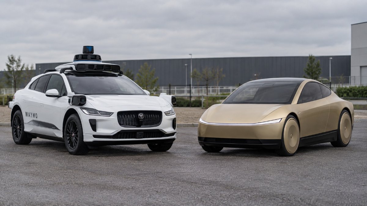 Robotaxis Are Coming. Should You Change Your Service, Your Cab Company or Your Job?